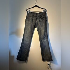 Vintage Diesel Bootcut Jeans, Size 29
